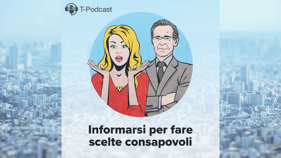 Informarsi per fare scelte consapevoli