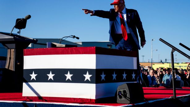 Trump potrebbe nominare il finanziere Kevin Warsh come capo della FED