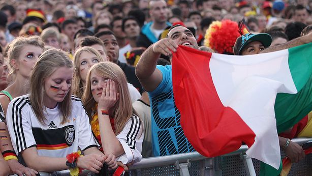 Politica e democrazia: italiani i più malcontenti e insoddisfatti d’Europa