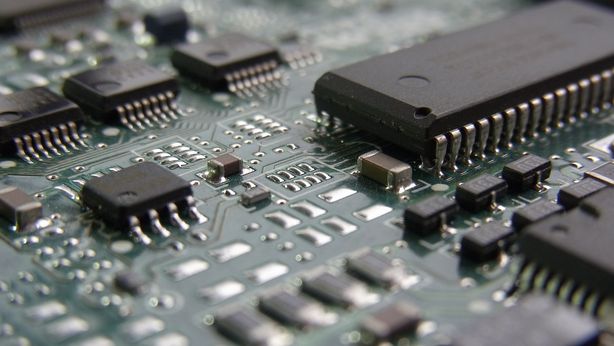 Foxconn, utile netto in crescita del 19% nel primo trimestre 2026