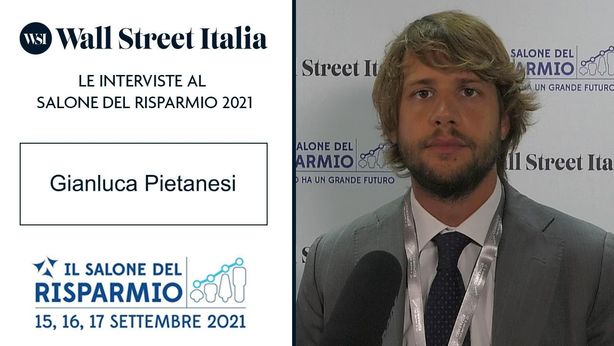 Salone del Risparmio: Pietanesi (Eurovita), digitalizzazione utile nella gestione della relazione col cliente (VIDEO)