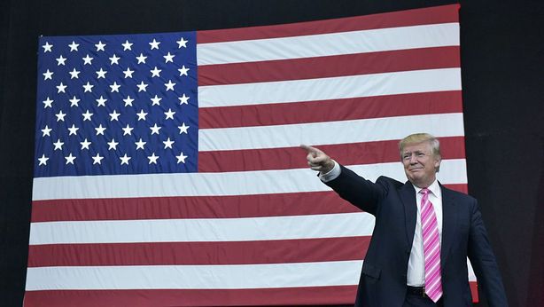 Trump, Fitch: rischi da dazi doganali Usa