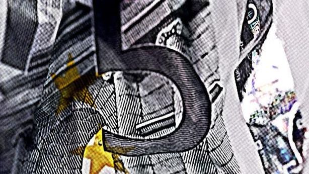 Europa: 89% investitori globali temono deflazione. Sfiducia verso Draghi e Merkel