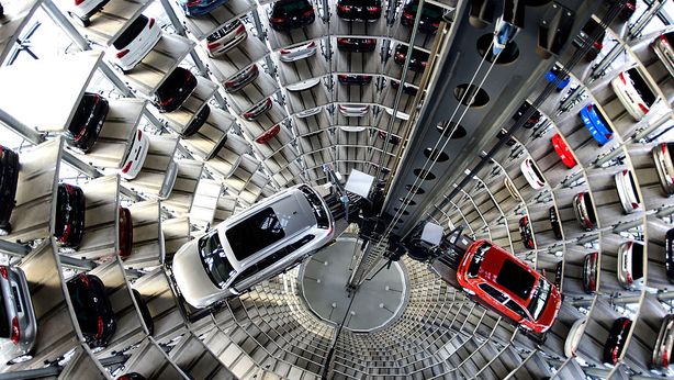 Brand auto: Ferrari la più potente al mondo, male FCA