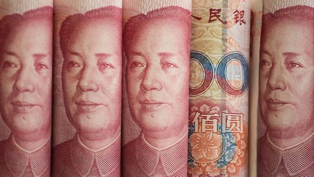 Spettro crac Cina: la “somiglianza inquietante” di cui parlò Soros