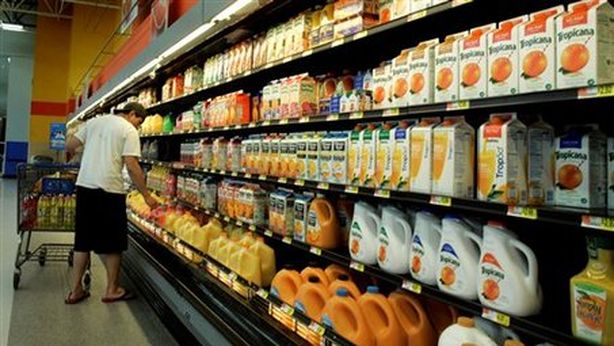 Agroalimentare: il falso made in Italy a 100 mld. Da Coldiretti e Agenzia Dogane il piano“Qualitalia”