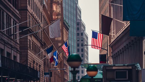 Blackstone e Airbnb entrano nell’S&P 500
