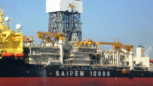 Saipem, cosa prevede il piano da 4 miliardi per salvare il gruppo