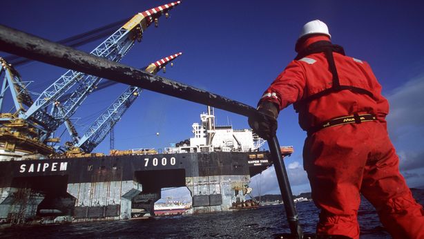 Saipem: cosa sta succedendo, un riassunto della situazione