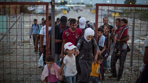 FT: Ue pagherà 6mila euro per ogni migrante salvato e accolto