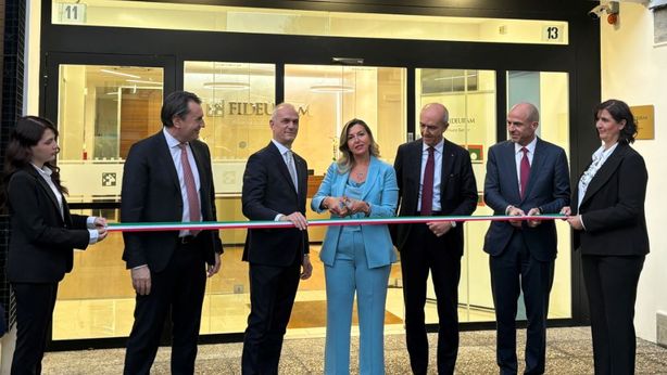 Fideuram apre a Seregno nuovo centro d’eccellenza Private nel cuore della Brianza