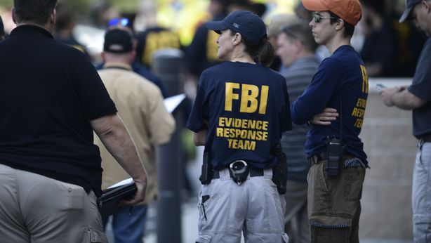 Alert FBI: trader usano tecnologia criminale per riciclaggio criptato