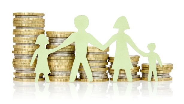 Inps, reddito di cittadinanza: percettori in calo ad aprile