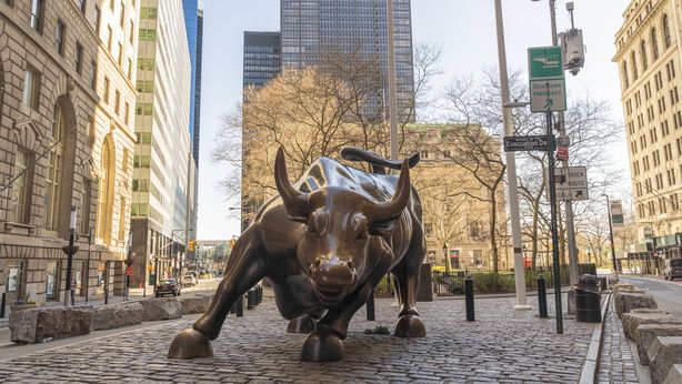 Usa: a maggio cala indice PMI Chicago