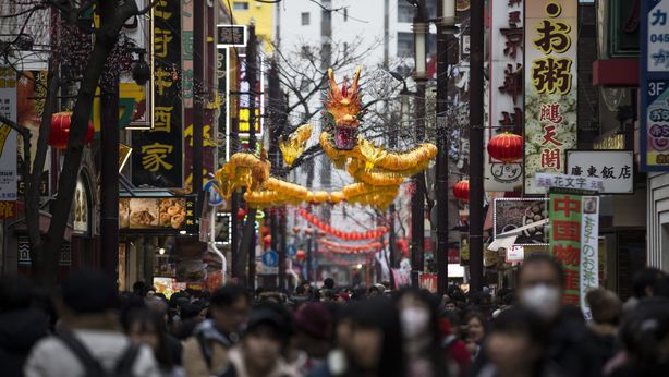 Dopo il Covid la Cina rimarrà “centrale per il rilancio delle aziende esportatrici”