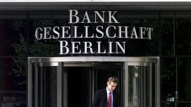 Germania è rischio sistemico numero uno