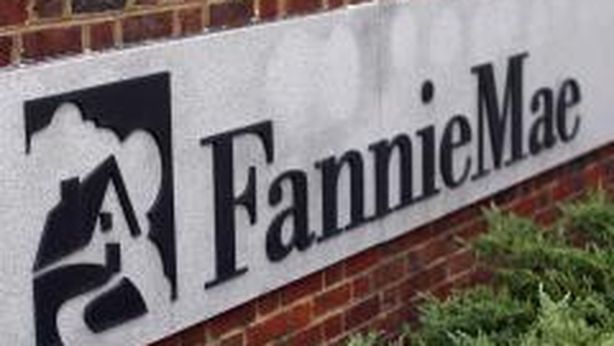 Fannie Mae, profitti $17 miliardi. Ovvero: ripresa immobiliare Usa