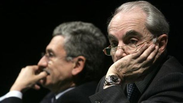 Il nuovo Presidente della Repubblica? Lo nomina Bilderberg