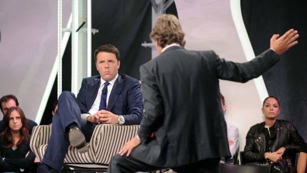 Manovra sale a 36 miliardi, 18 destinati a taglio tasse
