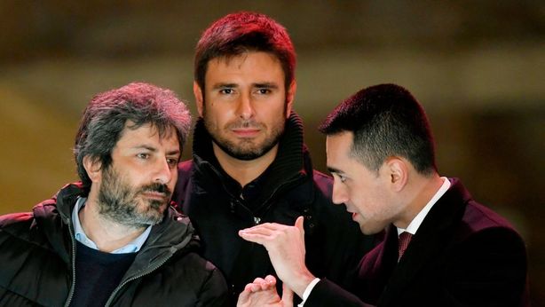 Gilet Gialli e M5S: tante similitudini e l’endorsement di Di Battista