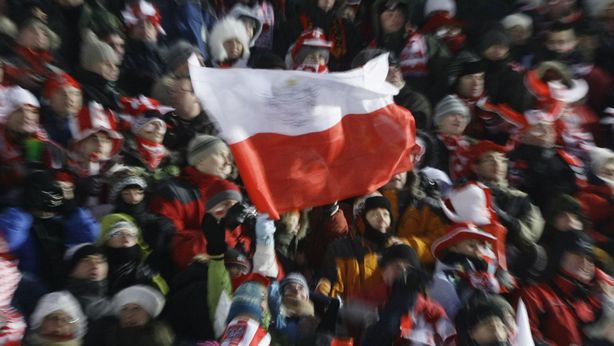 Polonia: possibile taglio tassi a settembre