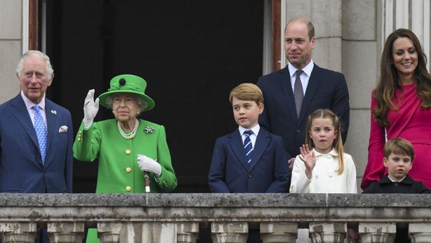 Private banking, chi gestisce i soldi della famiglia reale inglese?