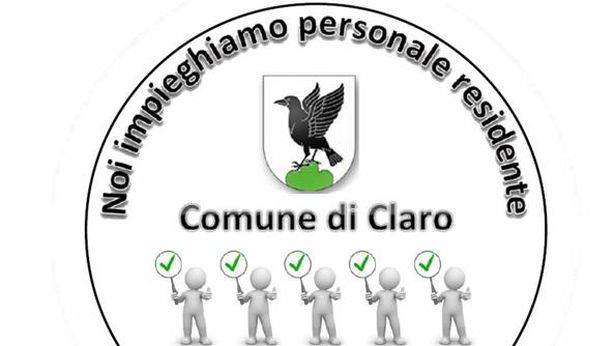 “Qui lavorano solo residenti svizzeri”: in Ticino si diffonde adesivo anti frontalieri