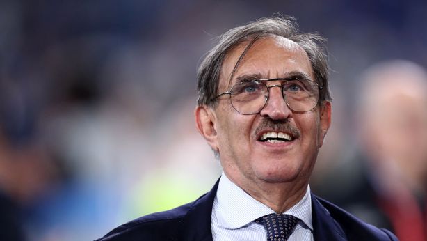 Ignazio La Russa è il nuovo presidente del Senato