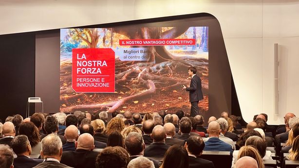 Banca Generali riorganizza la rete, al via sales manager e senior partner