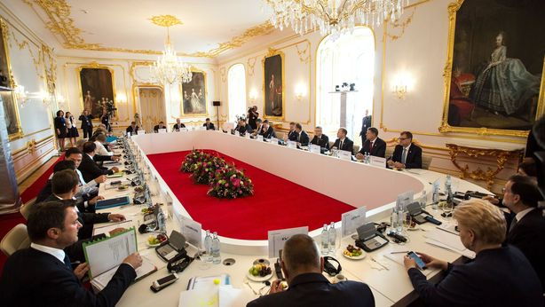 Post Brexit, Ue cerca accordo almeno sulla Difesa