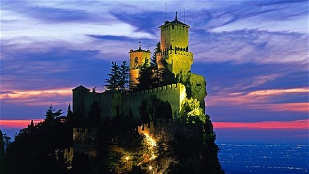 San Marino rinuncerà a statuto paradiso fiscale