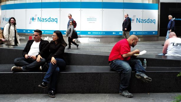 Nasdaq avrà la sua piattaforma di trading di Bitcoin