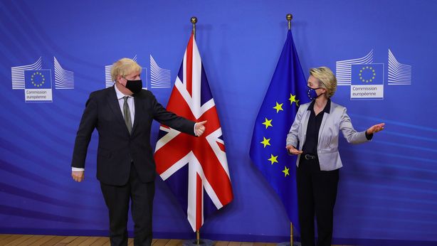 Brexit, è veramente arrivata la fine di un’era?