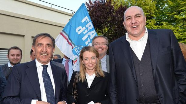 Prove tecniche del dopo Berlusconi