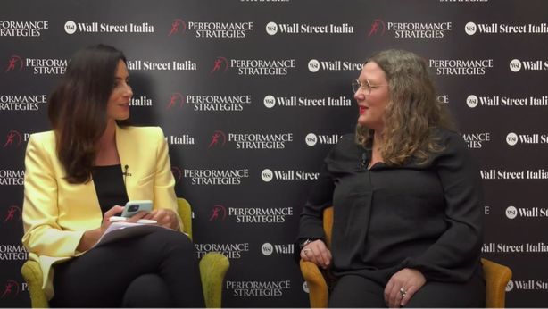 Leadership Forum, Anna Ronnlund spiega come evitare il “negativity bias”