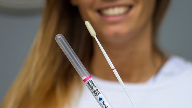 Coronavirus, l’impresa italiana dietro ai tamponi spediti in tutto il mondo