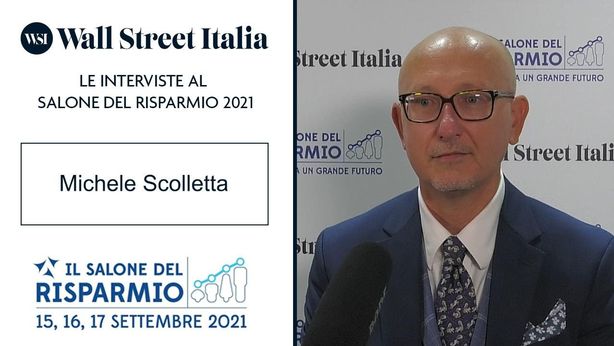 Salone del Risparmio: Scolletta (Allianz GI), gestione attiva e investimenti tematici (VIDEO)