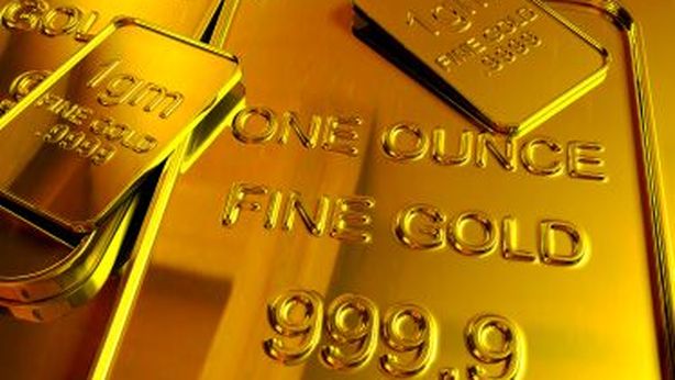 Oro: anniversario di confisca