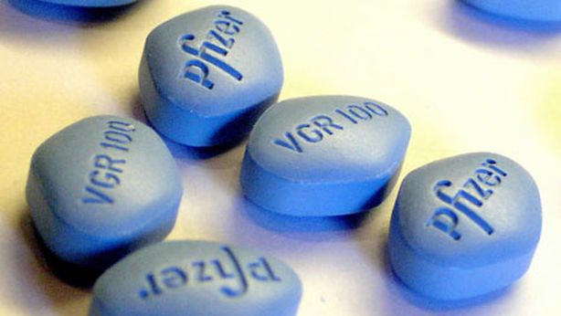 Pfizer: viagra diventerà presto un farmaco generico