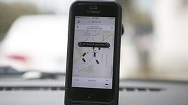 Auto e lobby, vincono i tassisti. Niente Uber a Bruxelles