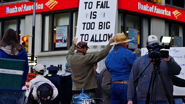 Hoenig (Ex Fed): banche Usa “sottocapitalizzate e non sicure”