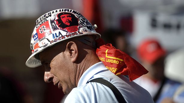 Istat: Italia, addio a piccola borghesia e proletariato