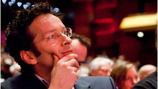 Caso Cipro: Ft, numero uno Eurogruppo sia licenziato
