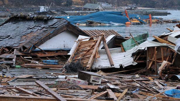 Alert terremoto globale su mercati. A provocarlo un fondo pensione