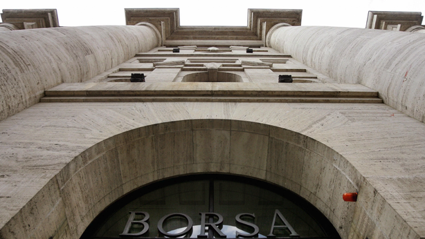 Piazza Affari in forte calo, zavorrata da Saipem che perde il 21,56%. L’analisi tecnica sul titolo