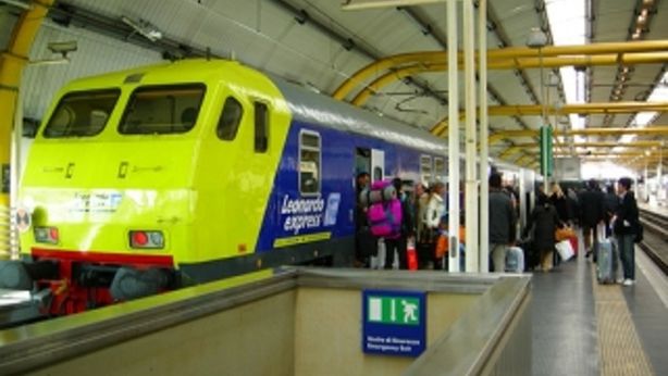 Finalmente arriva alta velocitĂ per aeroporti: 3 miliardi a FCO e MXP