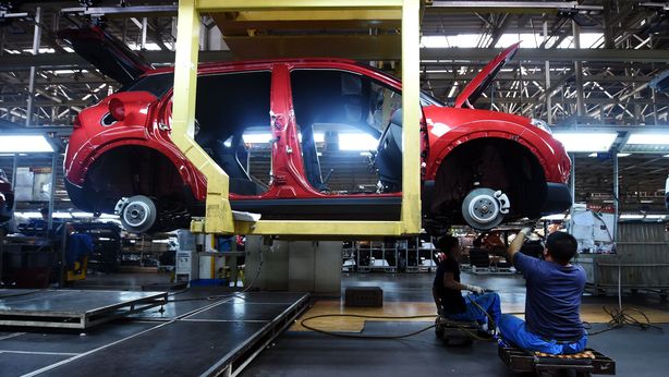 Europa, crescita immatricolazioni frena. FCA batte mercato