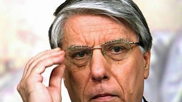 L’ultima provocazione di Giovanardi: test antidroga ai trader