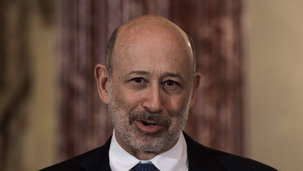 Alert volatilità, Goldman Sachs: “Andate cash”