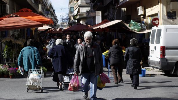 Grecia e Spagna fanno “i compiti”, rating promossi da Fitch e S&P